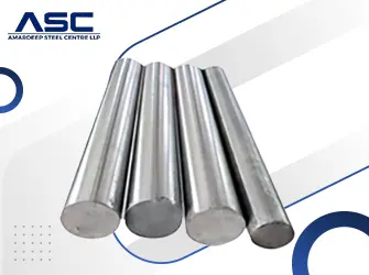 Alloy Steel Polished Bar